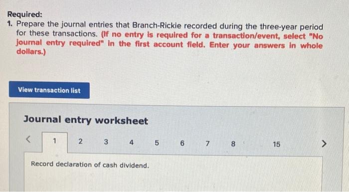Corporation during the period 2016-2018. At December 31, 2015, the corporation's accounts