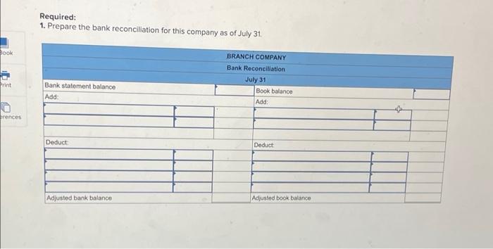 LO P3 [The following information applies to the questions displayed below.] The