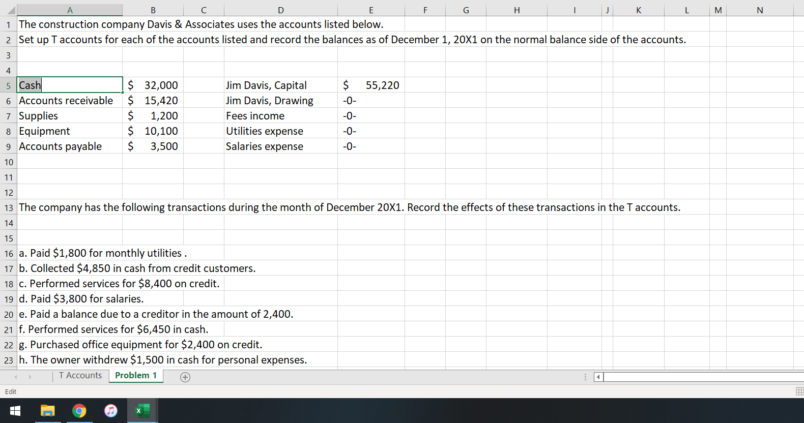 A B C D E F G H J K L M