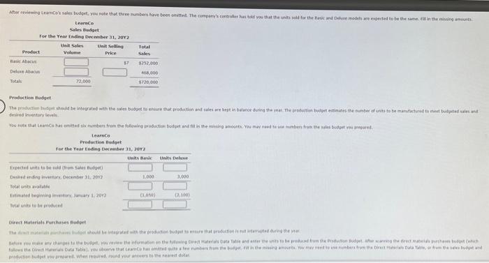 abans for classroom use, with two models, the Basic model i preparing