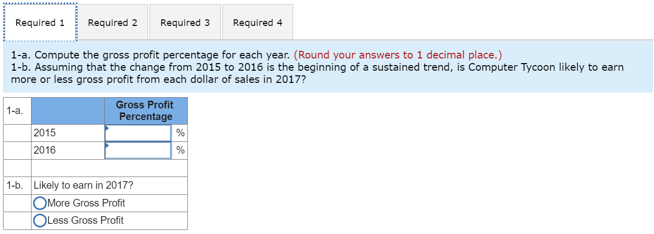 Labor Statistics, the average cost of computer equipment fell 3.8 percent between