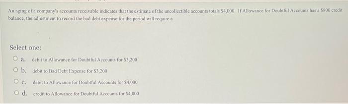 sheet under the caption Select one: a. long-term liabilities O b. fixed
