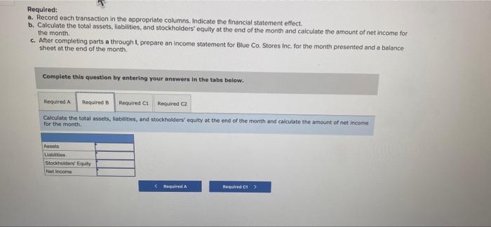 its first month of operations follow a. The firm was organized and