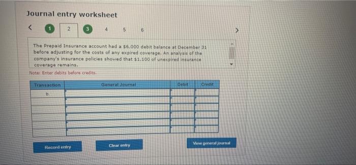 on the company's equipment for the year is computed to be $18,000.
