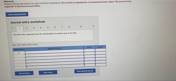 the formation of Blue Co Stores Inc, and as first month of