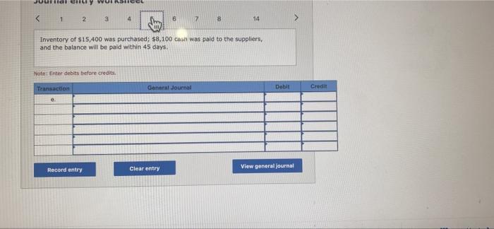 purchased for cash. The original tist price of the equipment was $1.930,