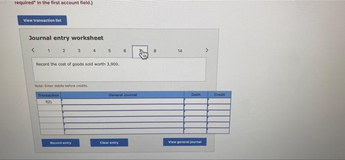 d. A store location was rented, and $1,300 was paid for the