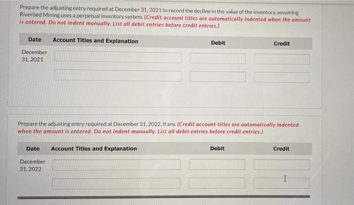 in anticipation of better prices. Unfortunately, the market has not improved and