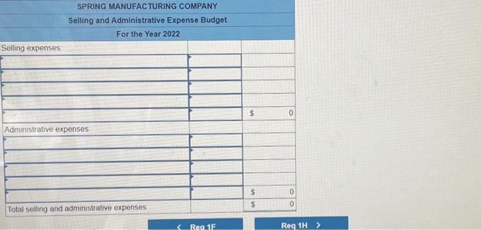 Direct Materials Information RM1 $2.00 3,000 4,000 RM2 $2.50 RM3. $ 0.50