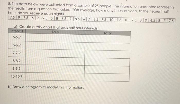 season: Winter, Spring, summer or fall? appears. A- What type of data