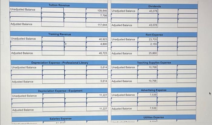 31 follows, along with descriptions of items a through h that require