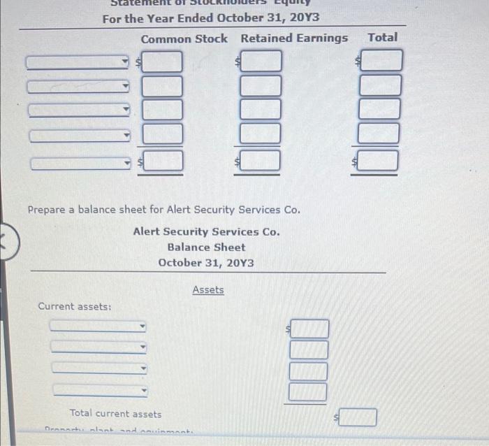 Dr. Cash 571 Accounts Receivable 4,189 Supplies 190 Prepaid Insurance 143 Land