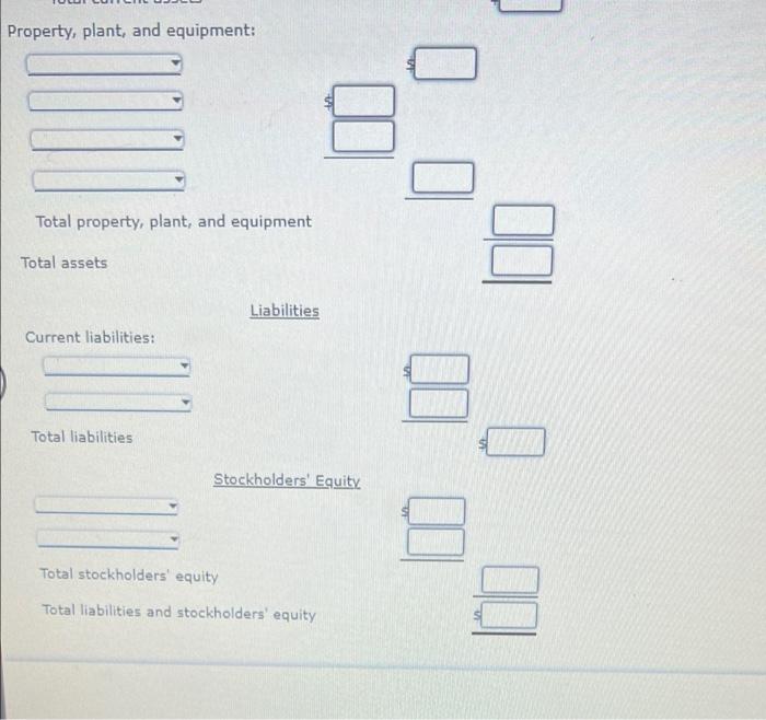 4.760 Equipment 1.904 Accum. Depr-Equipment Accounts Payable Wages Payable Common Stock Retained