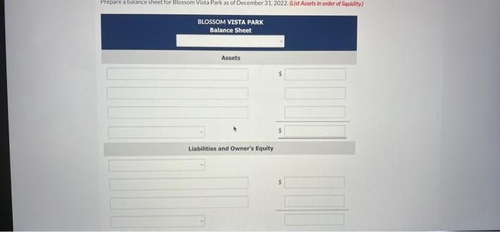 owner of Blossom Vista Park, a public camping ground near the Crater