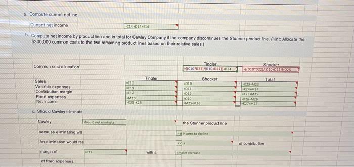 Cawley Company makes three models of tasers. Information on the three products