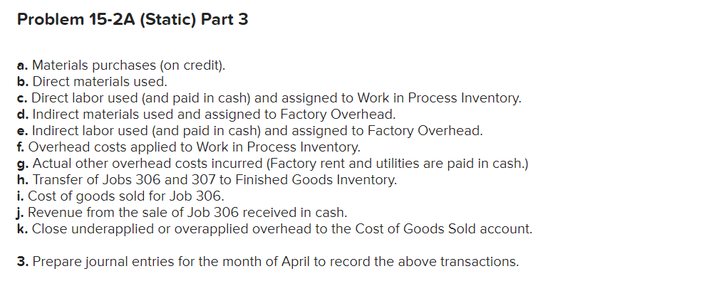 information applies to the questions displayed below] Marco Company shows the following