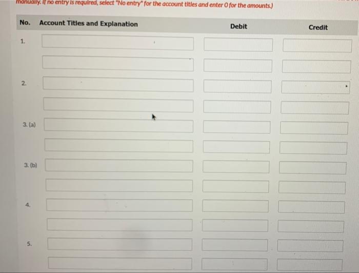 practice on January 1, 2020. During the first month of operations, the