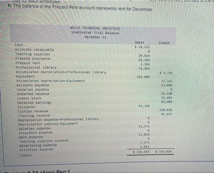 financial statements LO P1, P2, P3, P4, P5 [The following Information applies
