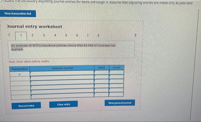 to the questions displayed below] Wells Technical Institute (WTI) provides training to
