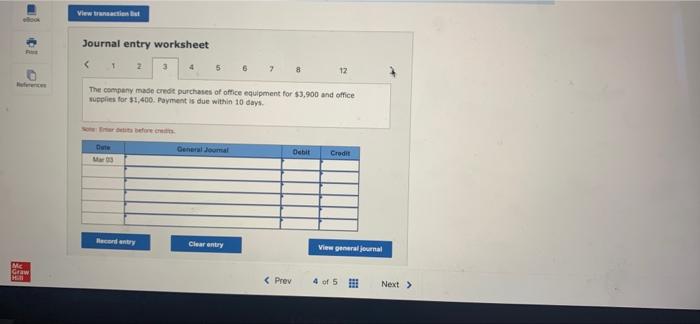 $195,000 cash along with $20,000 in office equipment in the company in