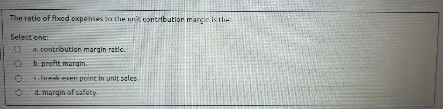 reject a special order. c. overcome limited factors. d. price higher or