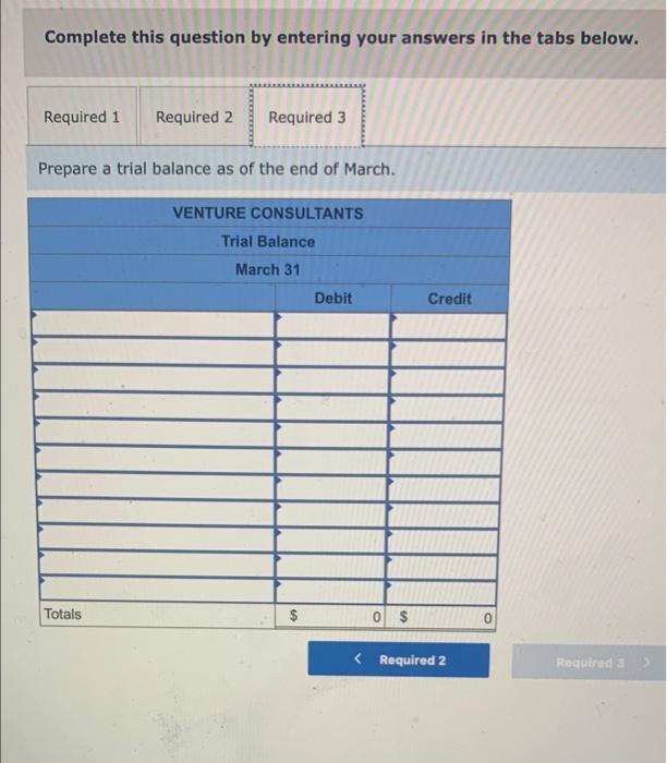 on March 9. March 25 The company completed work for another client