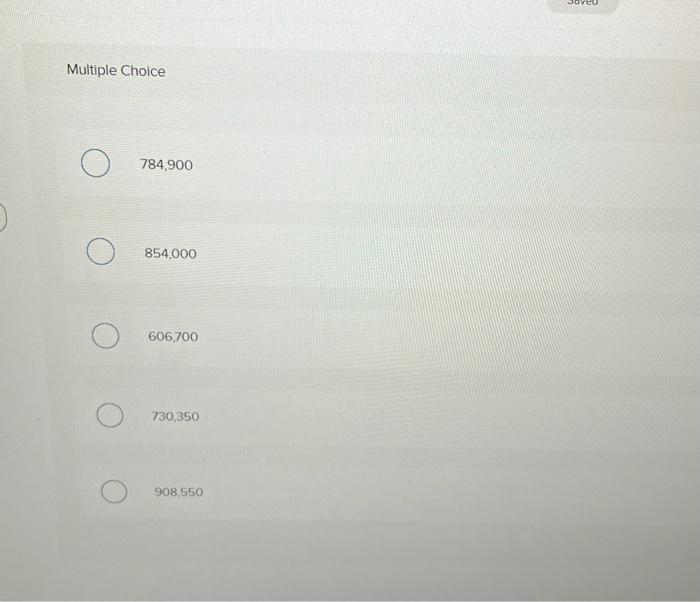 August. Compute the total equivalent units of production with respect to conversion