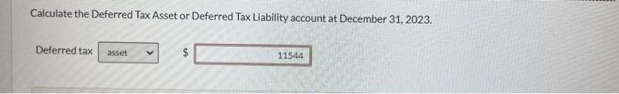 $72,900 Warranty liability (current liability) 18,500 0 Pension liability (long-term liability) 38,600