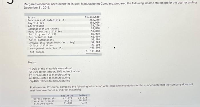 of the others. Answer is not complete. Case 1 2 3 4