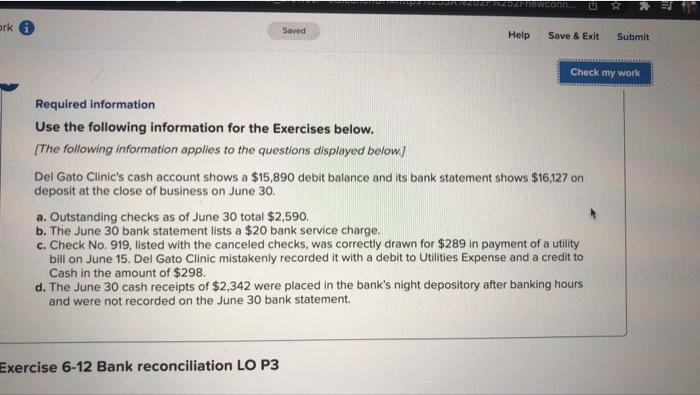 ork i Saved DZFNewconn... Help Save & Exit Submit Check my work