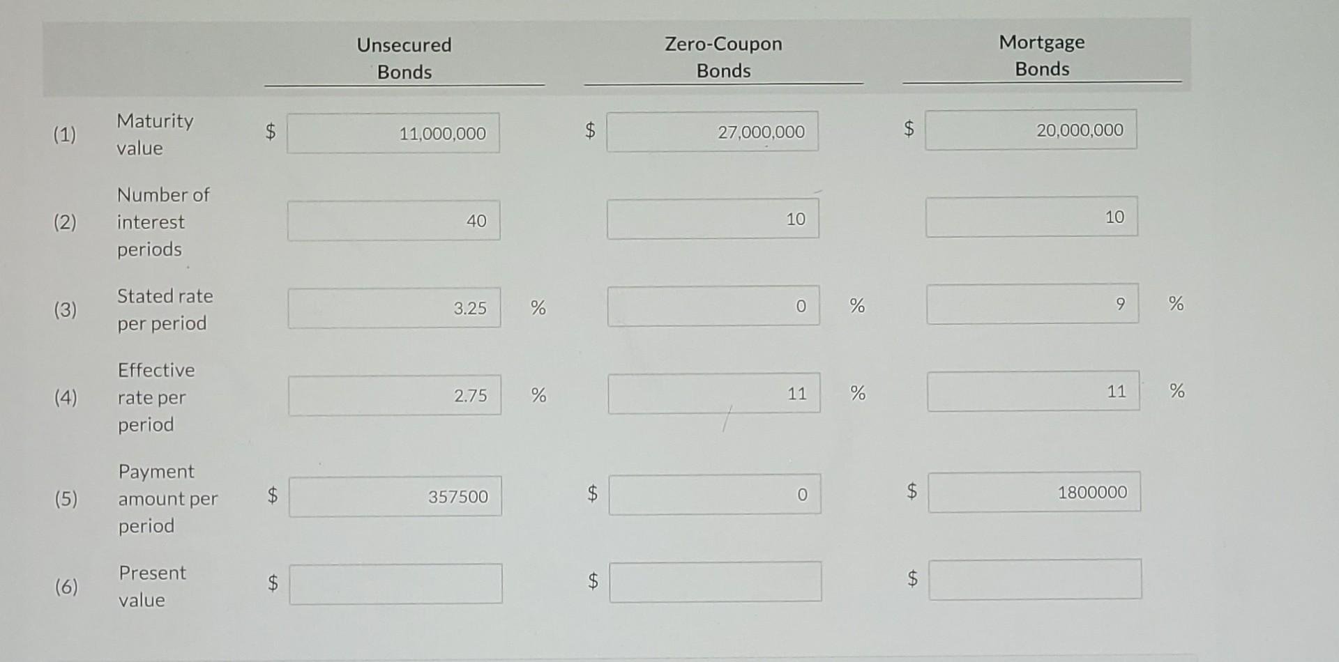 on January 1, 2020, the start of the company's fiscal year. (a)