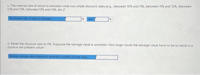 to create your own worksheet version of Example E and Exhibit 7-8