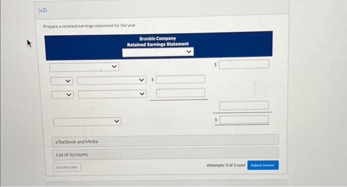 (long-term) $2.200 Salaries and wages expense 51,200 Cash 15,600 Utilities expense 22,800