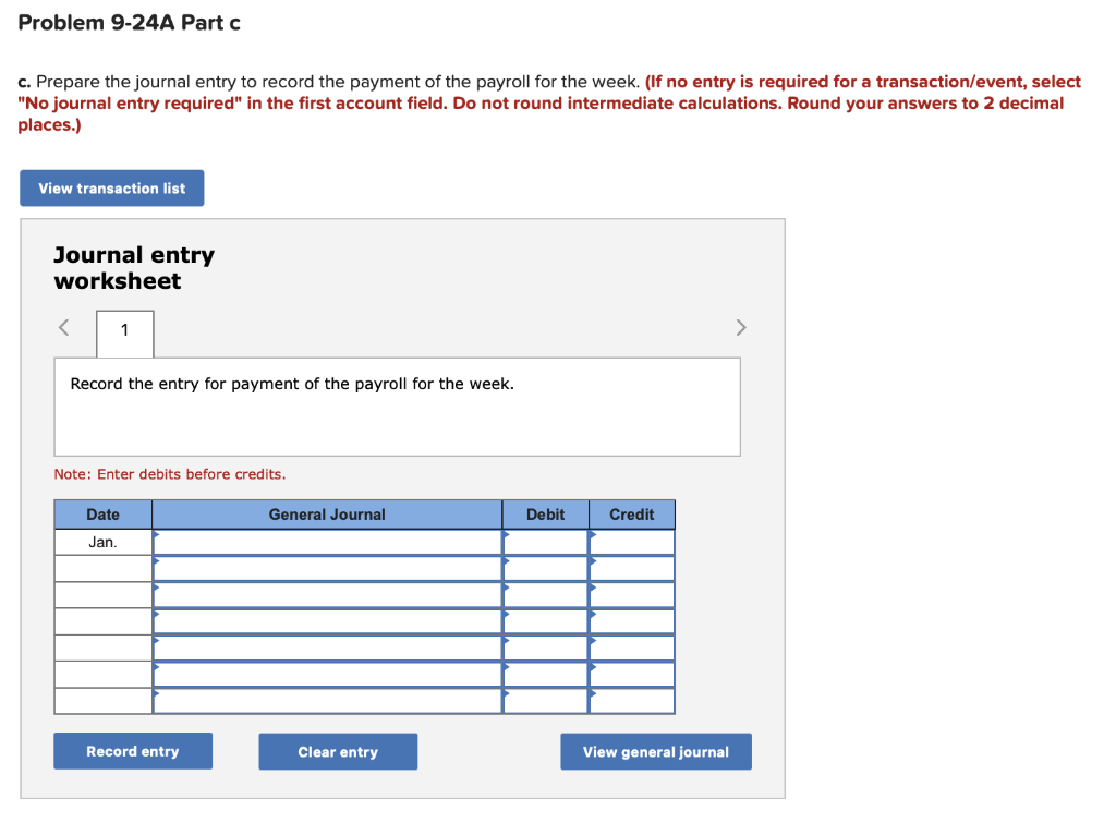 following information is available for the employees of Webber Packing Company for