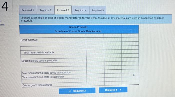 rate was based on a cost formule that estimated $138,000 of manufacturing