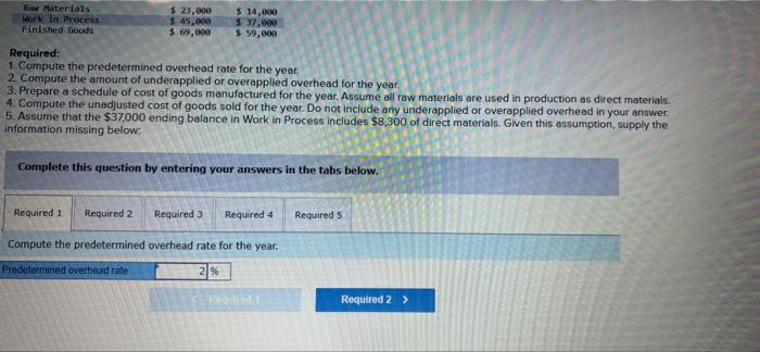 costs Indirect labor taxes Depreciation of equipment Rent, building $130,000 $135,000 $1,300
