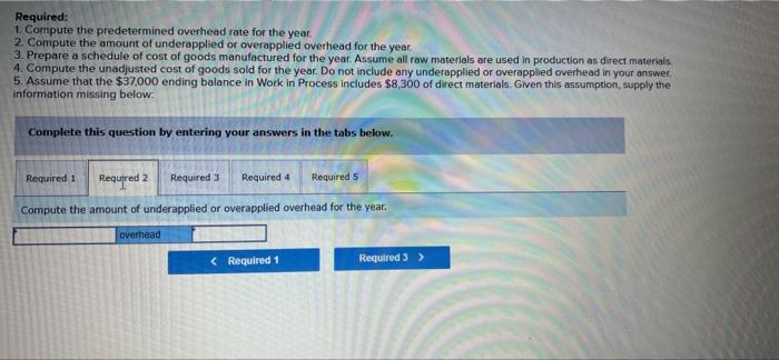 $18,000 $14,000 $8,100 Segimine Ending Raw Materials $23,000 $14,000 Work in Process