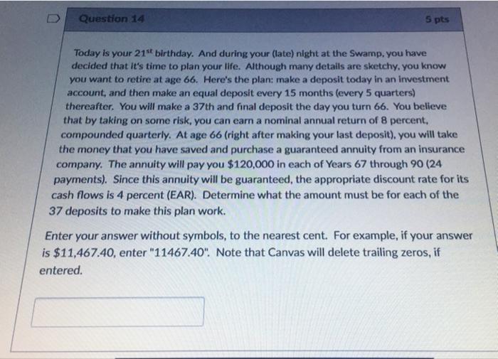 4-9, but are trying to find the missing value for Year 6.