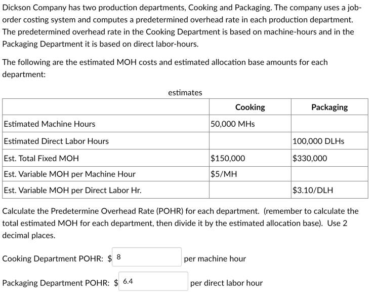 sales price of Job 1187 be if the company marked up jobs