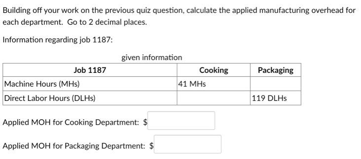 at 30% above cost? Go to 2 decimal places and don't use