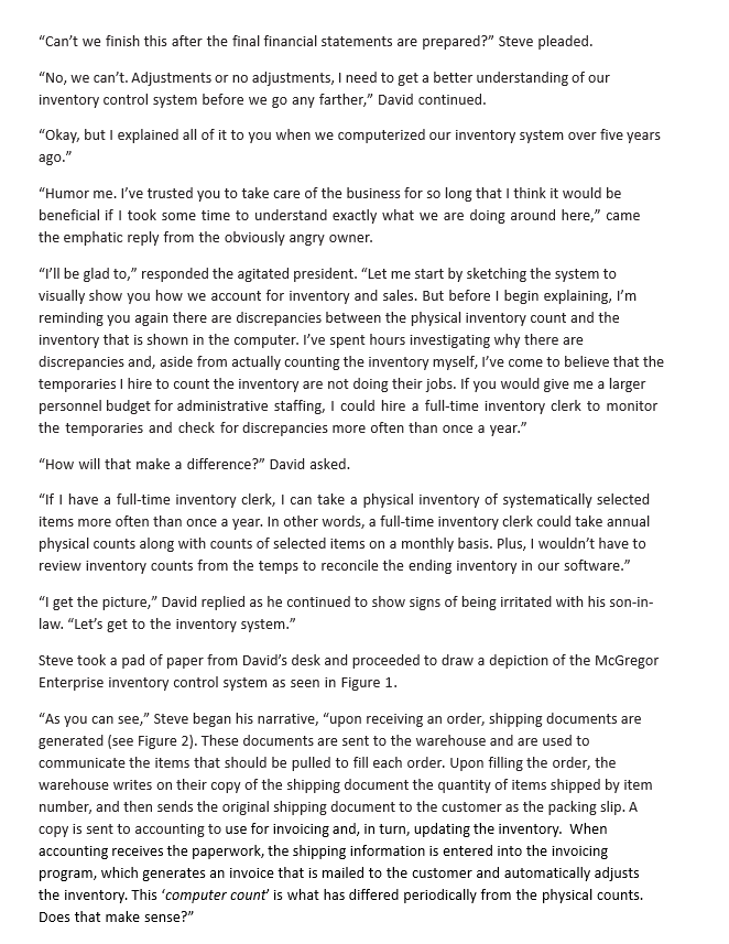 gave the look of a college accounting student absorbed with how to