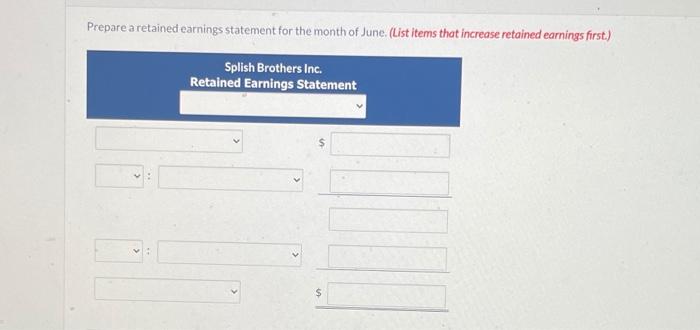 started with an initial investment in the company of $22.240 cash. Here