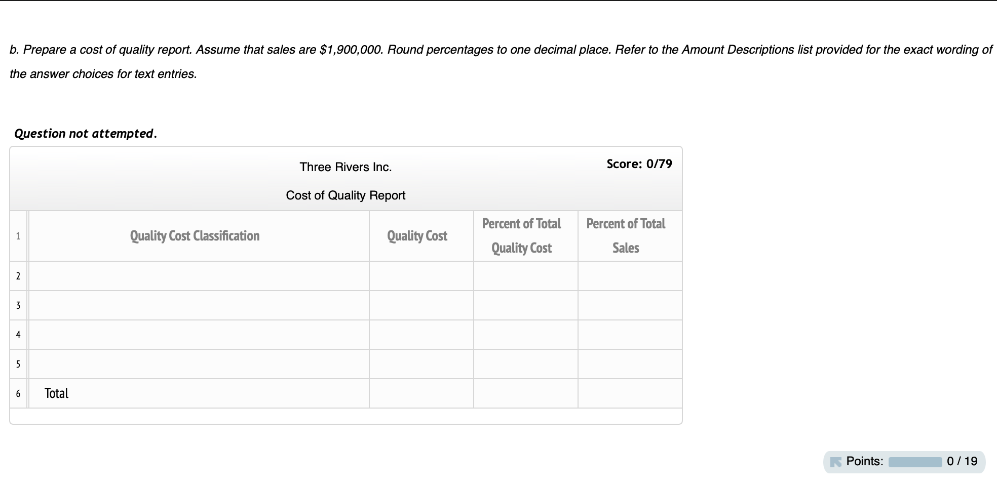 service (installed incorrectly the first time) 5 Repairing satellite equipment 6 Repairing