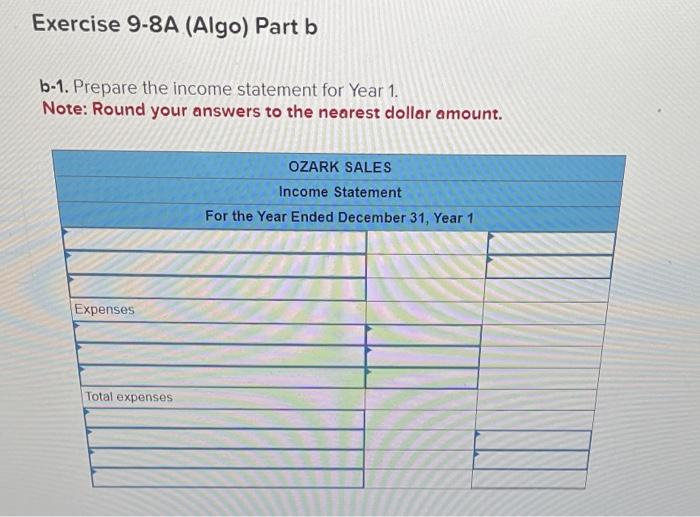following information applies to the questions displayed below.] The following transactions apply
