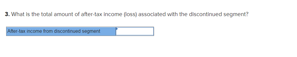 Loss on sale of equipment d. Accounts payable e. Other operating expenses