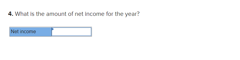 f. Accumulated depreciation-Equipment g. Gain from settlement of lawsuit h. Accumulated depreciation-Buildings