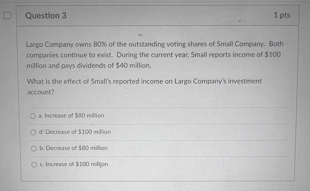 for investments typically should be used for investments involving this percentage of
