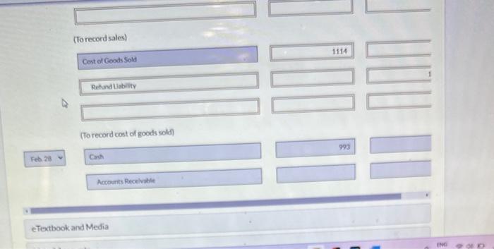 Point $488. Sold $839 of merchandise to Michael Collins for cash. The