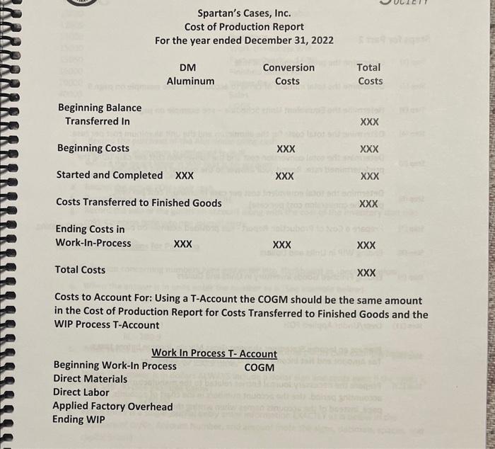 materials, molds them into the case form and then transfers them to