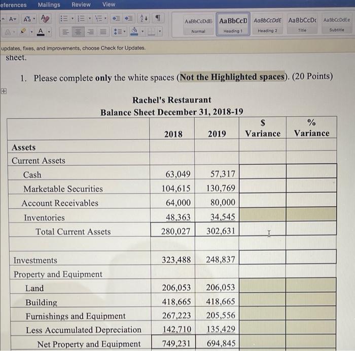 eferences Mailings Review AA View AaBbCcDdE AaBbCcD AaBbCcDdE AaBbCcDd AaBbCcDdEe Normal Heading